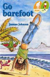 Ready Go:Go Barefoot