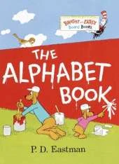 The Alphabet Book
