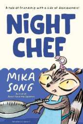 Night Chef