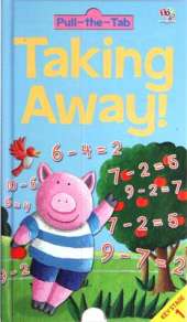 Taking Away!