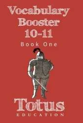 Vocabulary Booster Ages 10-11
