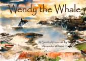 Wendy the Whale: A South African tale