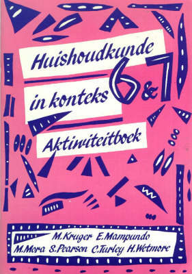Huishoudkunde in Konteks