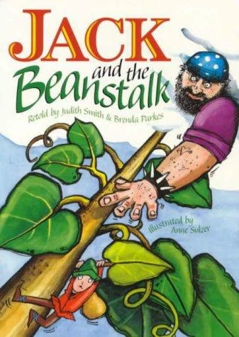Jack and the Beanstalk Small