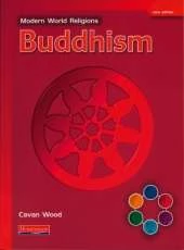 Modern World Religions: Buddhism Pupil Book Core