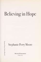 Believing in Hope