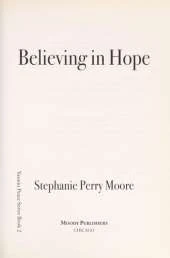 Believing in Hope