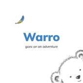Warro goes on an adventure