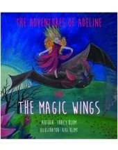 The Magic Cave: Story Book