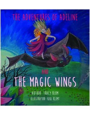 The Magic Cave: Story Book