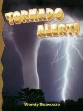 Tornado Alert!