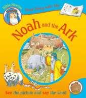 Noah and the Ark