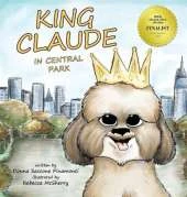 King Claude in Central Park