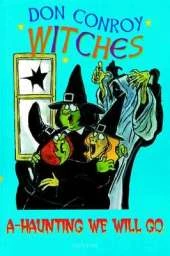 The Witches: A Haunting We Go