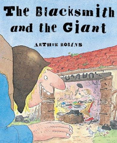 Blacksmith and the Giant