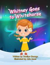 Whitney Goes to Whitehorse