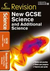 GCSE Science & Additional Science Edexcel: Revision Guide and Exam Practice Workbook