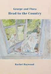 George and Flora Head to the Country