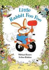 Little Rabbit Foo Foo