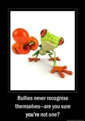 Lenny the Frog Anti-Bullying Posters