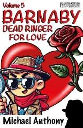 Barnaby - Dead Ringer for Love