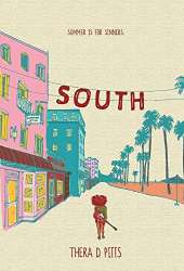 South
