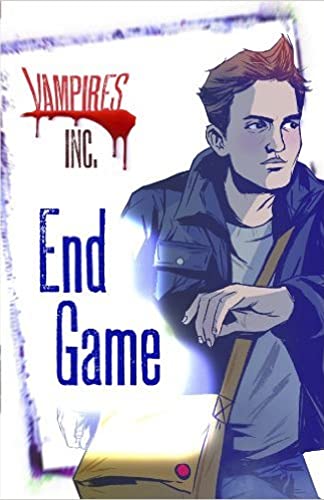 Vampires Inc: End Game