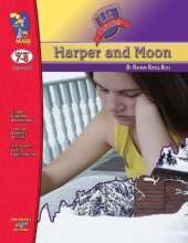 Harper & Moon, by Ramon Royal Ross Lit Link Grades 7-8