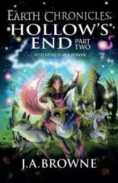 Hollow's End Part II