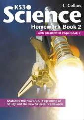 Collins KS3 Science