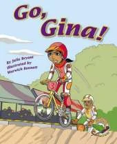 Go, Gina!