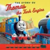 The Story of Thomas the Tank Engine
