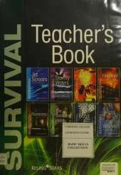 Survival: Teacher's Guide