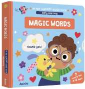 Magic Words