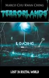 Lost in Digital World: Terrorlands