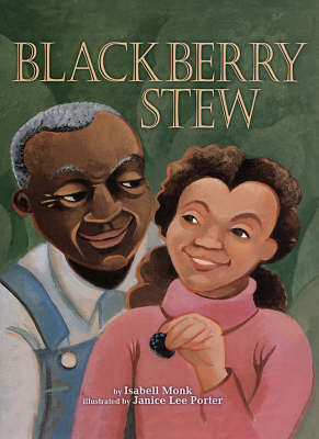 Blackberry Stew