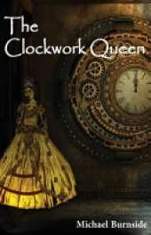The Clockwork Queen