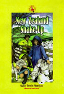 New Zealand Shake-up