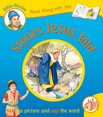 Stories Jesus Told