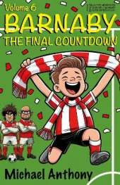 Barnaby - The Final Countdown
