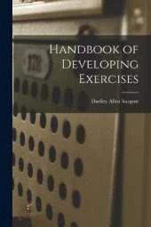 Handbook of Developing Exercises
