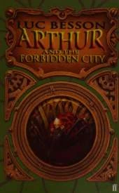 Arthur and the Forbidden City
