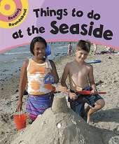 Reading Roundabout: Things To Do At The Seaside
