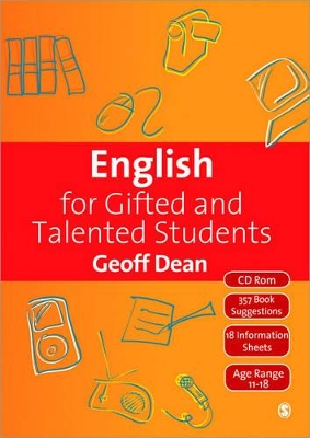 English for Gifted and Talented Students: 11-18 Years