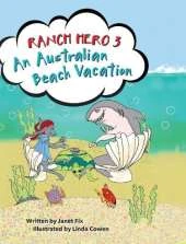 Ranch Hero 3: An Australian Beach Vacation