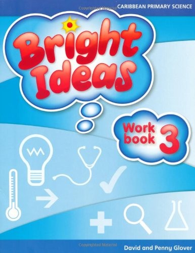 Bright Ideas: Primary Science Workbook 3