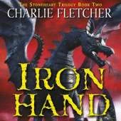 Ironhand: Book 2