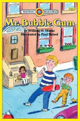 Mr. Bubble Gum: Level 3