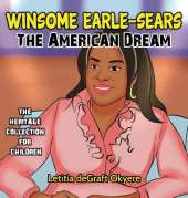 Winsome Earle-Sears: The American Dream