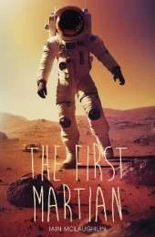 The First Martian